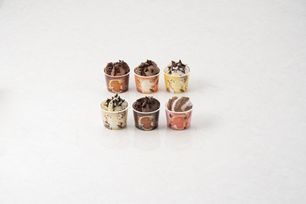 【GODIVA】【送料込】アイス コレクション(6個入)