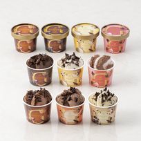 【GODIVA】【送料込】アイス コレクション(10個入)