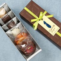 父の日焼菓子ギフト6個セット 父の日2025