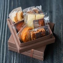 【アレ表参道】Boîte de pâtisseries assorties【大】 父の日2025