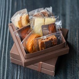 【アレ表参道】Boîte de pâtisseries assorties【大】