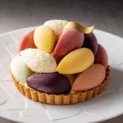 トゥッティ・フルッティ 4号 12㎝ 