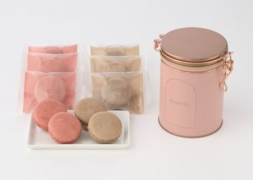 【カリテス】ファシネイト（ピンク）★ 