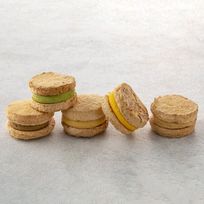 ダックワーズグラッセ 5個入 お中元2025