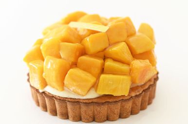 鬼盛りマンゴータルト5号