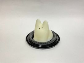 ねこプリン プレーン