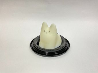 ねこプリン プレーン