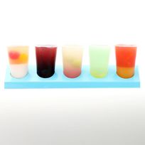 ゼリー詰め合わせ（5種） 