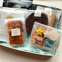 《発酵菓子ギフト 》父の日のおくりもの ＊2025父の日