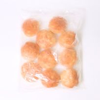 玄米の米粉バンズ_１０個入り