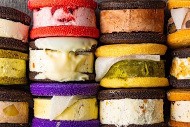 バターサンド５種 父の日2025 お中元