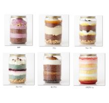 【個数限定】ケーキ缶 5缶セットランダム