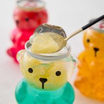 クマボトル 5本セット