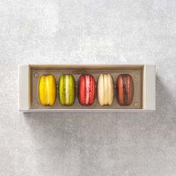 マカロンギフト 5個入