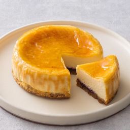 フロマージュキュイ