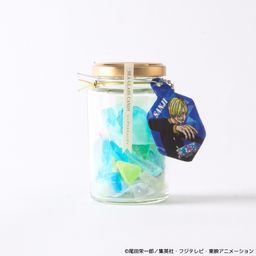『ONE PIECE』シーグラスキャンディ（サンジ）