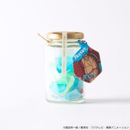 『ONE PIECE』シーグラスキャンディ（フランキー）