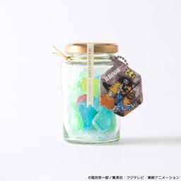 『ONE PIECE』シーグラスキャンディ（ブルック）