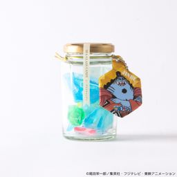 『ONE PIECE』シーグラスキャンディ（ジンベエ）