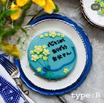 父の日ケーキ2025～type：B～