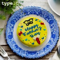 父の日ケーキ2025～type：C～