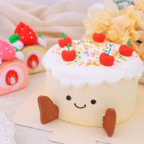 マンゴーケーキちゃん 4号