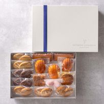 【店頭受取】カド― ロペラ(焼き菓子15個入) 