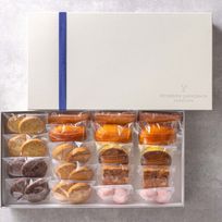 【店頭受取】カド― モンマルトル(焼き菓子19個入) 