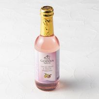 【GODIVA】カカオ フルーツ スパークリング ピーチ（245ml）