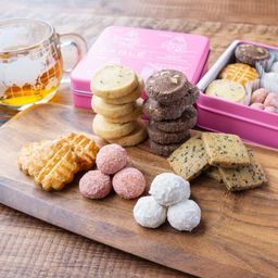 サブレ・コレクション