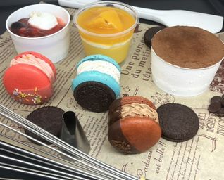 ご褒美スイーツ♡人気の6種をお試しセット♪《期間限定価格》