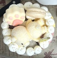 レアチーズの贈り物 〜6つの味わい詰め合わせ〜