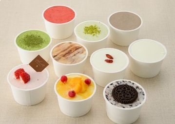 パステルジェラートドルチェ