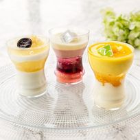 ヴェリーヌ・ヴェール  お中元2025