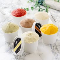 アイスクリーム・シャーベット詰め合わせ（6個入り） お中元2025