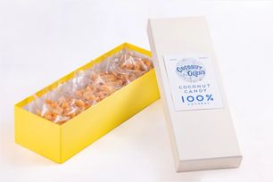 ココナッツキャンディ GIFTBOX