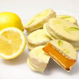 【夏季限定】安納芋塩レモントリュフチョコレート15個入  お中元2025