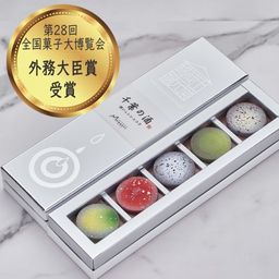 酒ジュレショコラ 10枚入