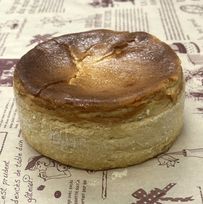 北の大地のごちそうバスク ～かぼちゃと十勝チーズの余韻～