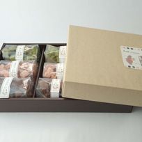 コットンケーキのラスク【ギフト箱大】