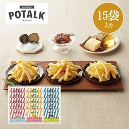Ｍｏｏｉ Ｍｏｏｉ ポテトーク