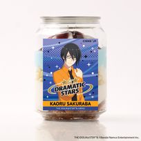 【アイドルマスター SideM】ケーキ缶 桜庭薫ver.（315 Super SuMMer Market）