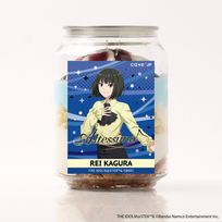 【アイドルマスター SideM】ケーキ缶 神楽麗ver.（315 Super SuMMer Market）