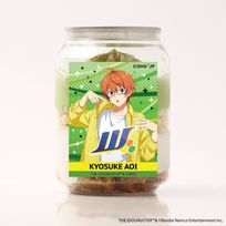 【アイドルマスター SideM】ケーキ缶 蒼井享介ver.（315 Super SuMMer Market）