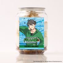 【アイドルマスター SideM】ケーキ缶 握野英雄ver.（315 Super SuMMer Market）