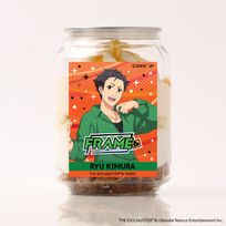 【アイドルマスター SideM】ケーキ缶 木村龍ver.（315 Super SuMMer Market）