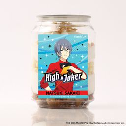 【アイドルマスター SideM】ケーキ缶 榊夏来ver.（315 Super SuMMer Market）