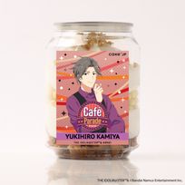 【アイドルマスター SideM】ケーキ缶 神谷幸広ver.（315 Super SuMMer Market）