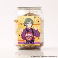 【アイドルマスター SideM】ケーキ缶 卯月巻緒ver.（315 Super SuMMer Market）