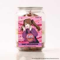 【アイドルマスター SideM】ケーキ缶 水嶋咲ver.（315 Super SuMMer Market）